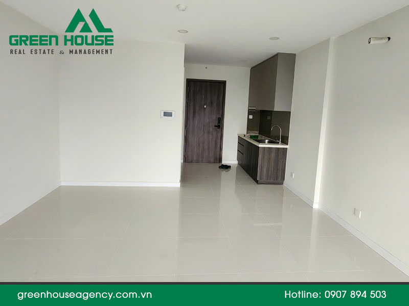 Giá bán căn hộ Lavida Quận 7