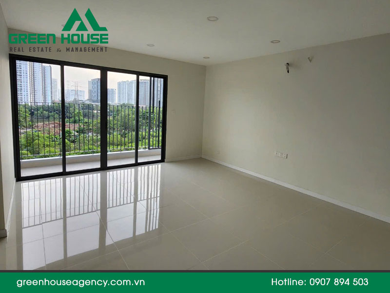 Giá bán căn hộ Lavida Quận 7