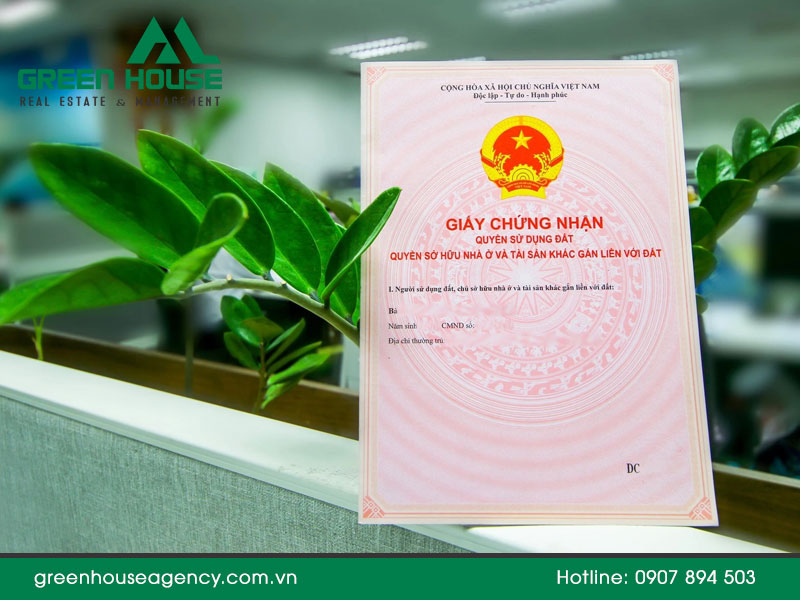 Làm giấy tờ nhà đất bao nhiêu tiền