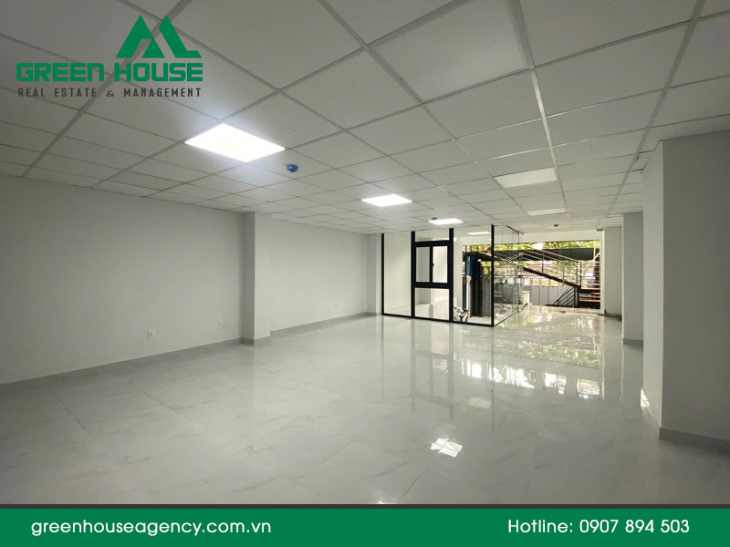 Mặt bằng Lý Phục Man, P. Bình Thuận, Quận 7