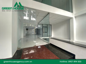 Mặt bằng Lý Phục Man, P. Bình Thuận, Quận 7