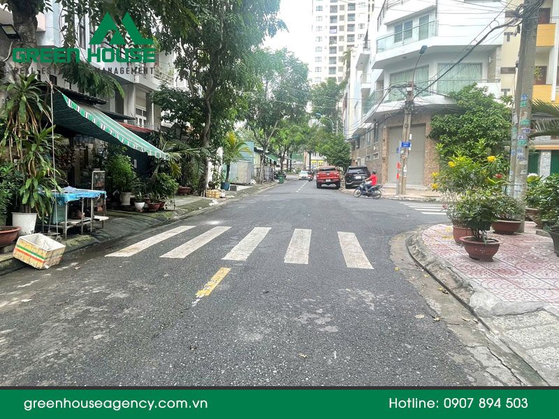 nhà phố khu dân cư Trung Sơn, Bình Chánh