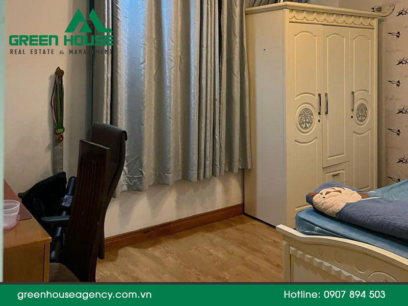 Penthouse Hoàng Tháp Plaza, Xã Bình Hưng, Bình Chánh