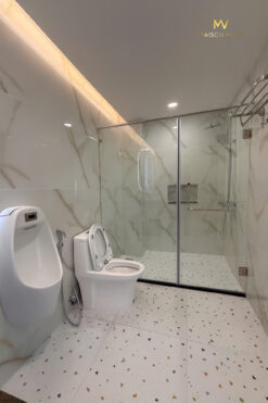 Biệt thự Everrich Riverside Quận 7