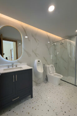 Biệt thự Everrich Riverside Quận 7