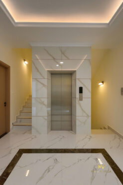 Biệt thự Everrich Riverside Quận 7