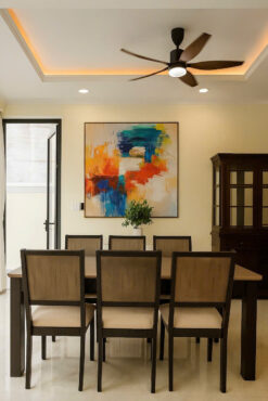 Biệt thự Everrich Riverside Quận 7