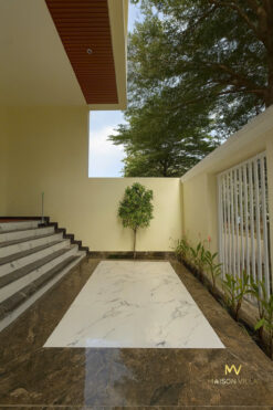 Biệt thự Everrich Riverside Quận 7