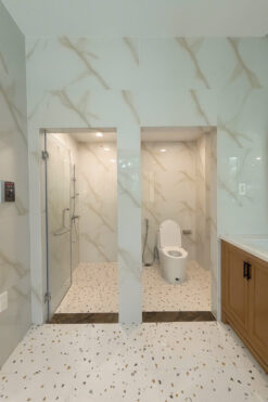 Biệt thự Everrich Riverside Quận 7