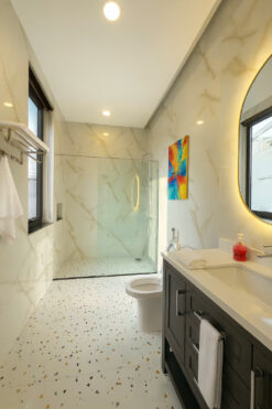 Biệt thự Everrich Riverside Quận 7