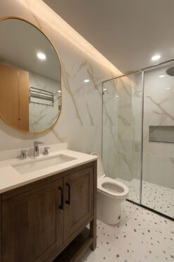 Biệt thự Everrich Riverside Quận 7