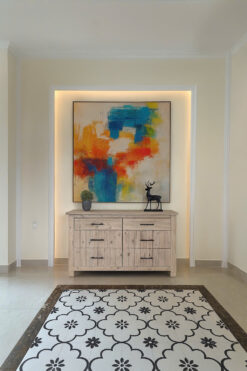 Biệt thự Everrich Riverside Quận 7