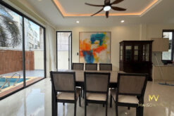 Biệt thự Everrich Riverside Quận 7