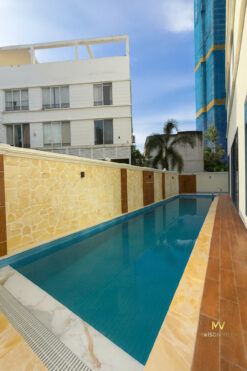 Biệt thự Everrich Riverside Quận 7