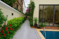 Biệt thự Everrich Riverside Quận 7