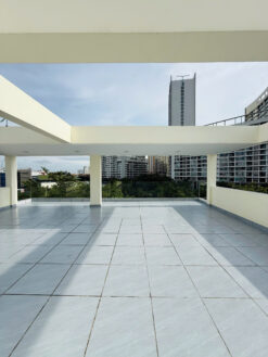 Biệt thự Everrich Riverside Quận 7