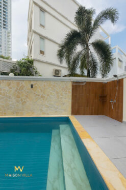 Biệt thự Everrich Riverside Quận 7