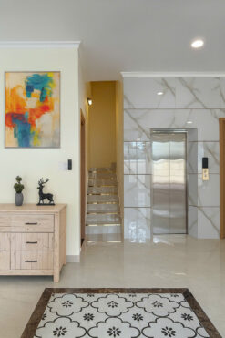 Biệt thự Everrich Riverside Quận 7