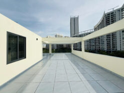 Biệt thự Everrich Riverside Quận 7