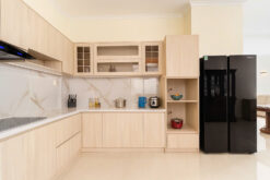 Biệt thự Everrich Riverside Quận 7