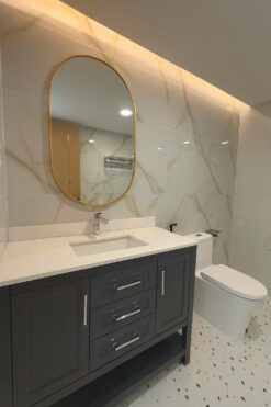 Biệt thự Everrich Riverside Quận 7