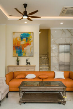 Biệt thự Everrich Riverside Quận 7