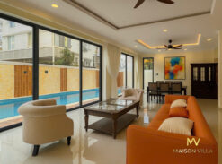 Biệt thự Everrich Riverside Quận 7