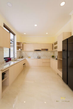 Biệt thự Everrich Riverside Quận 7