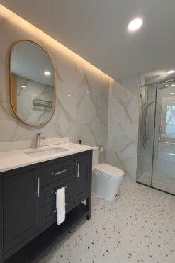 Biệt thự Everrich Riverside Quận 7