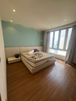 Biệt thự Nam Đô Phú Mỹ Hưng, Quận 7