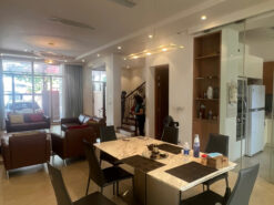 Biệt thự Nam Đô Phú Mỹ Hưng, Quận 7