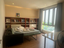 Biệt thự Nam Đô Phú Mỹ Hưng, Quận 7