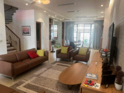 Biệt thự Nam Đô Phú Mỹ Hưng, Quận 7