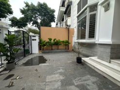 Biệt thự Nam Viên Phú Mỹ Hưng, Quận 7