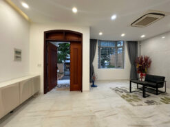 Biệt thự Nam Viên Phú Mỹ Hưng, Quận 7