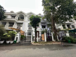 Biệt thự Nam Viên Phú Mỹ Hưng, Quận 7