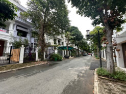 Biệt thự Nam Viên Phú Mỹ Hưng, Quận 7