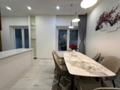 Biệt thự Nam Viên Phú Mỹ Hưng, Quận 7