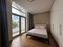 Biệt thự Nam Viên Phú Mỹ Hưng, Quận 7