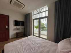 Biệt thự Nam Viên Phú Mỹ Hưng, Quận 7