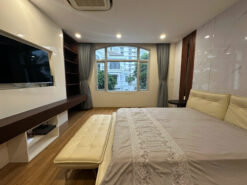 Biệt thự Nam Viên Phú Mỹ Hưng, Quận 7