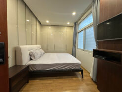 Biệt thự Nam Viên Phú Mỹ Hưng, Quận 7