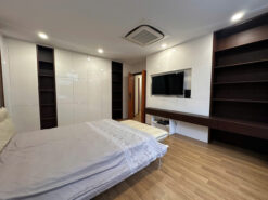 Biệt thự Nam Viên Phú Mỹ Hưng, Quận 7