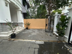 Biệt thự Nam Viên Phú Mỹ Hưng, Quận 7