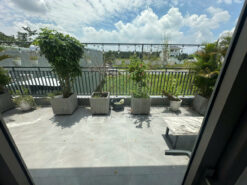 Biệt thự KDC Thái Sơn,Nguyễn Hữu Thọ, Nhà Bè