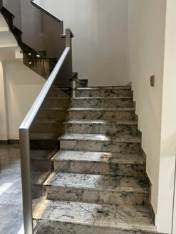 Biệt thự KDC Thái Sơn,Nguyễn Hữu Thọ, Nhà Bè