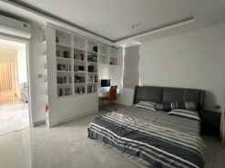 Biệt thự KDC Thái Sơn,Nguyễn Hữu Thọ, Nhà Bè