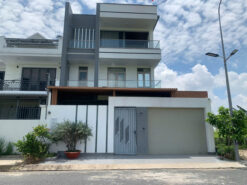 Biệt thự KDC Thái Sơn,Nguyễn Hữu Thọ, Nhà Bè