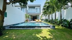 Biệt thự song lập villa Sanctuary Hồ Tràm, Bà Rịa Vũng Tàu