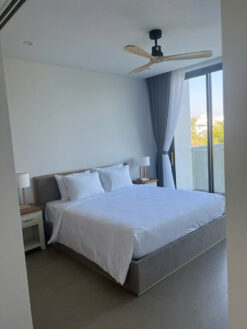 Biệt thự song lập villa Sanctuary Hồ Tràm, Bà Rịa Vũng Tàu